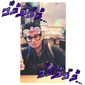 Meet your Posher, Dante